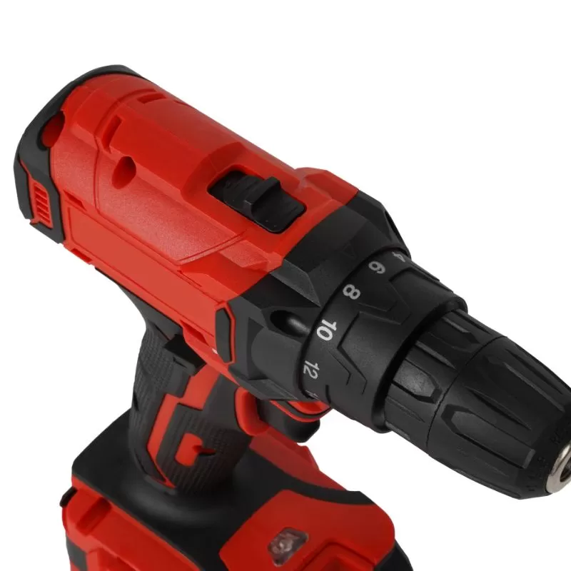 Wholesale 12V Cordless Drill – 30N.m Torque, Bulk & OEM Available