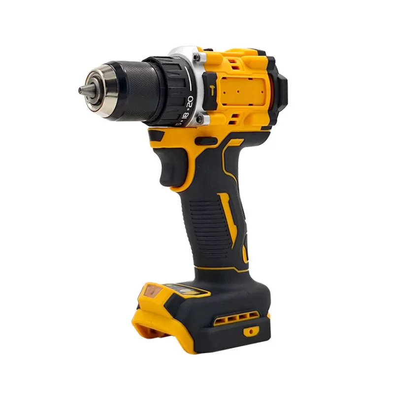 Electric Drill Recommendations for Different Applications: From Carpentry to Construction