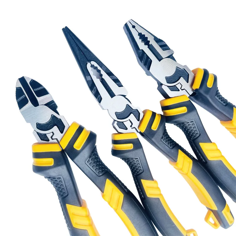 High Quality Eccentric Pliers Labor-Saving Pliers Cutting Pliers