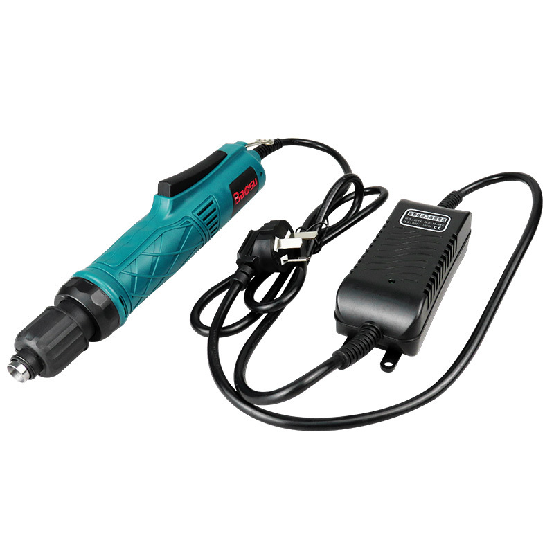 36V Automatic Brushless Electric Screwdriver with Adjustable Torque – OEM & Bulk Available