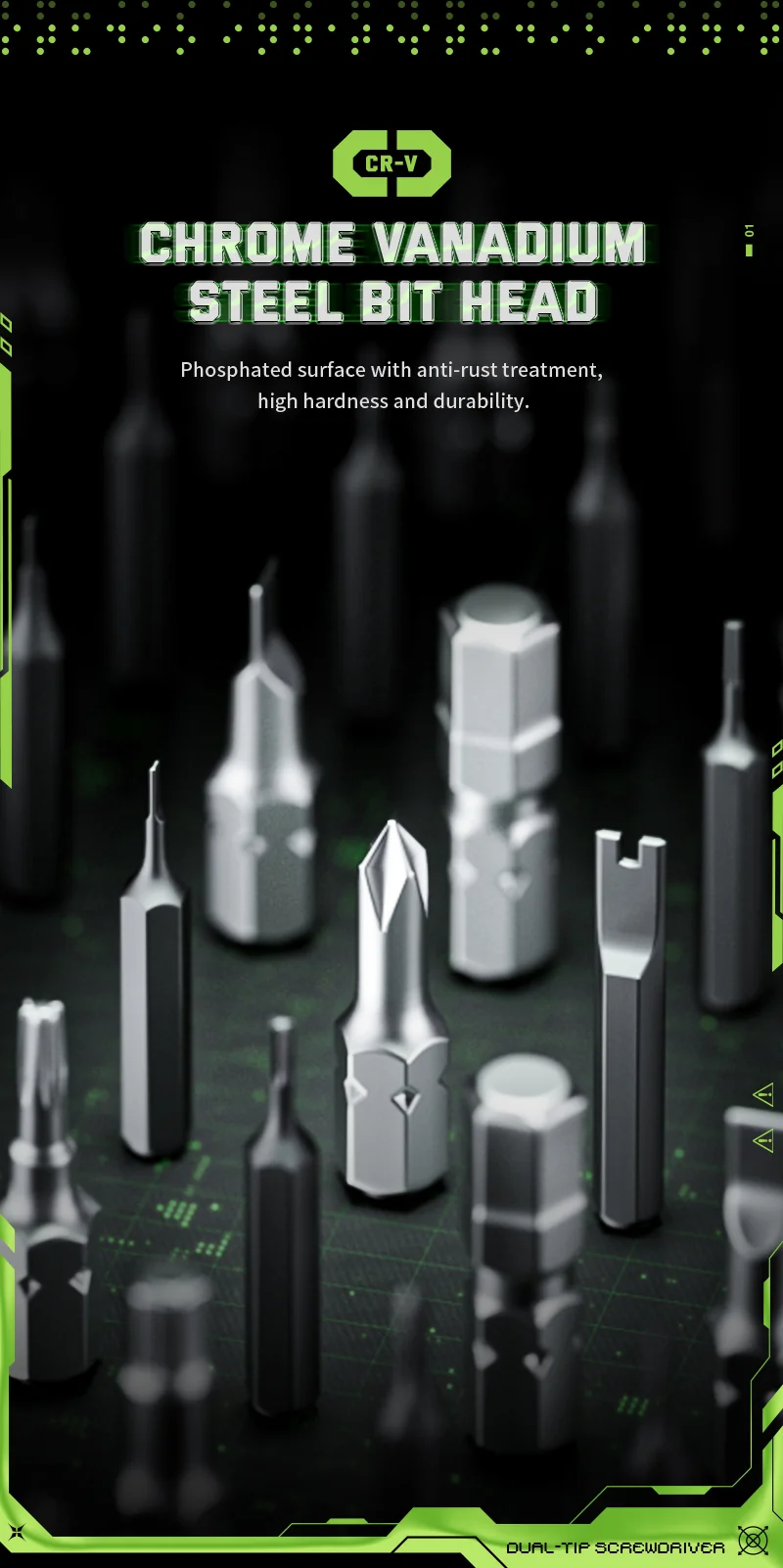 electric screwdriver set gmw03 photo 0.19 1.0 n·m (4 adjustable gears) torque range