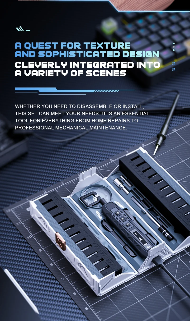 electric screwdriver set gmw04 photo 3.0 n·m | maximum manual override torque manual mode