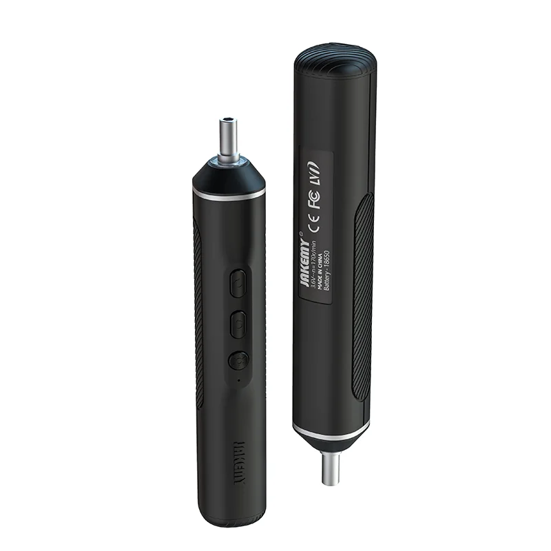 GMW-P1007 Professional Compact Screwdriver (298g, 14-Bit Set)